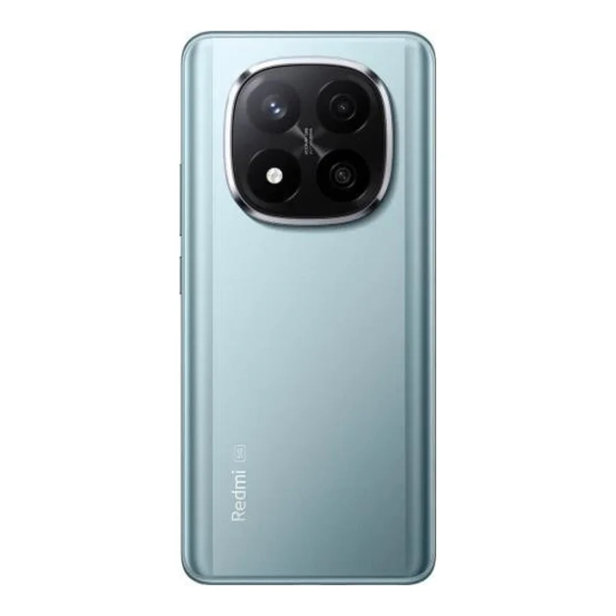 Xiaomi Redmi Note 14 Pro+ 5G 12/512GB Frost Blue (UA)