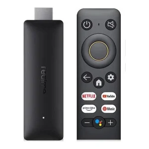 realme TV Stick 4K