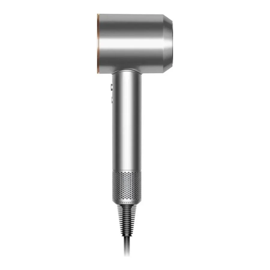 Dyson HD07 Supersonic Nickel/Copper (389922-01) (Global Version)