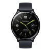 Xiaomi Watch 2 Black Case With Black TPU Strap (BHR8035GL)