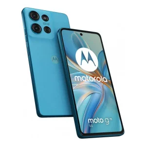 Motorola Moto G75 8/256GB Aqua Blue