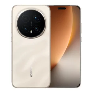 Honor Magic8 Pro 12/512GB Gold (Global Version)