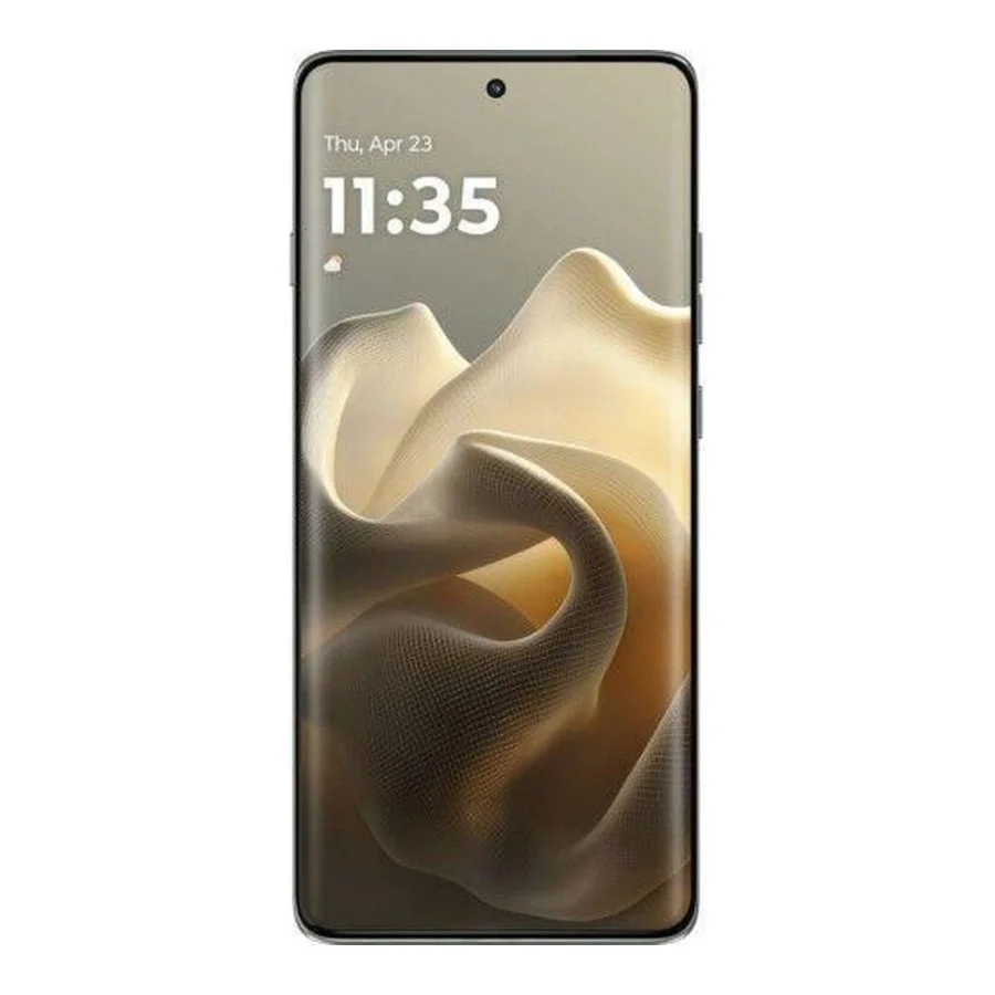 Motorola Moto Edge 60 Pro 12/512GB Shadow (PB7X0068) (Global Version)