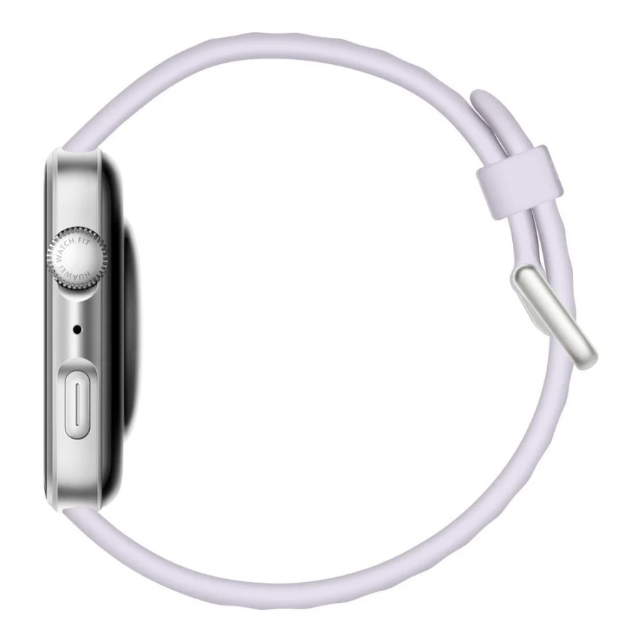 HUAWEI Watch Fit 4 43mm Purple (55020EYM)