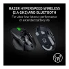 Razer Basilisk V3 X Hyperspeed Black (RZ01-04870100-R3G1)
