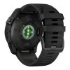 Garmin Epix Pro Gen 2 Sapphire 51mm Carbon G. DLC Tit. with Black Band (010-02804-00/01/02/53)