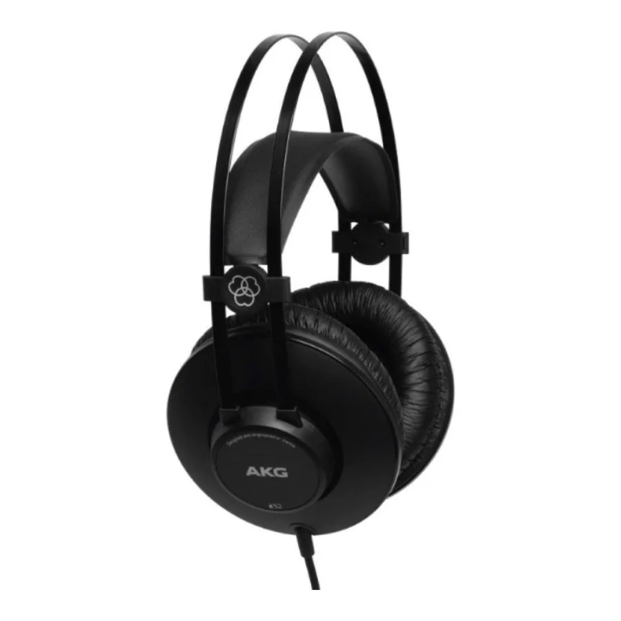 AKG K52 (3169H00010)