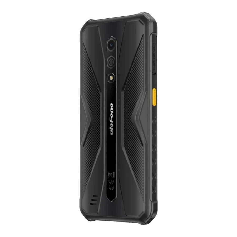 Ulefone Armor X12 Pro 4/64GB Black