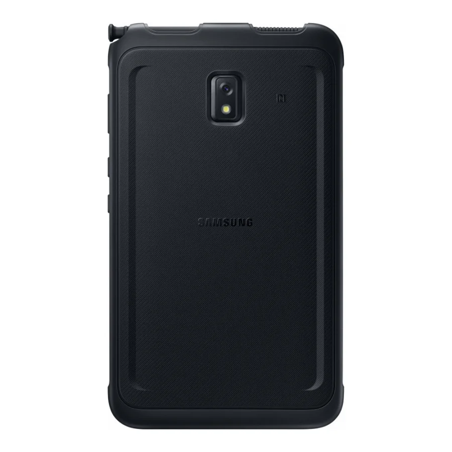 Samsung Galaxy Tab Active 3 4/64GB LTE Black (SM-T575NZKA)