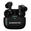 Monster Aura Fit GT17 Black
