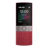 Nokia 150 Dual Sim 2023 Red (UA)
