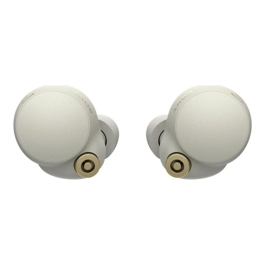 Sony WF-1000XM4 Silver (WF-1000XM4S)