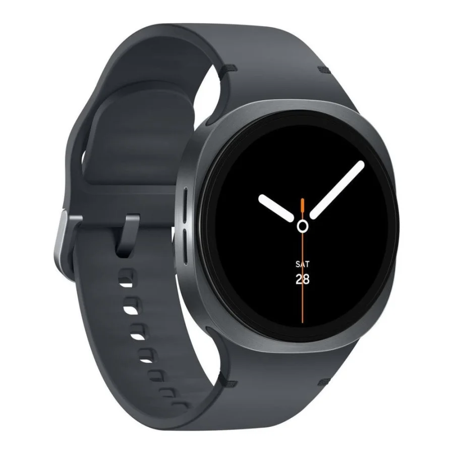 Samsung Galaxy Watch8 LTE 40 mm Graphite (SM-L325FDAA)