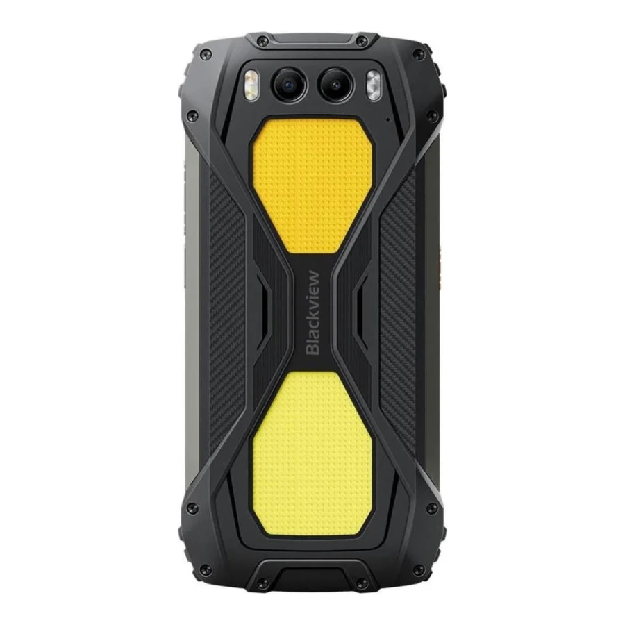 Blackview BV7300 6/256GB Black