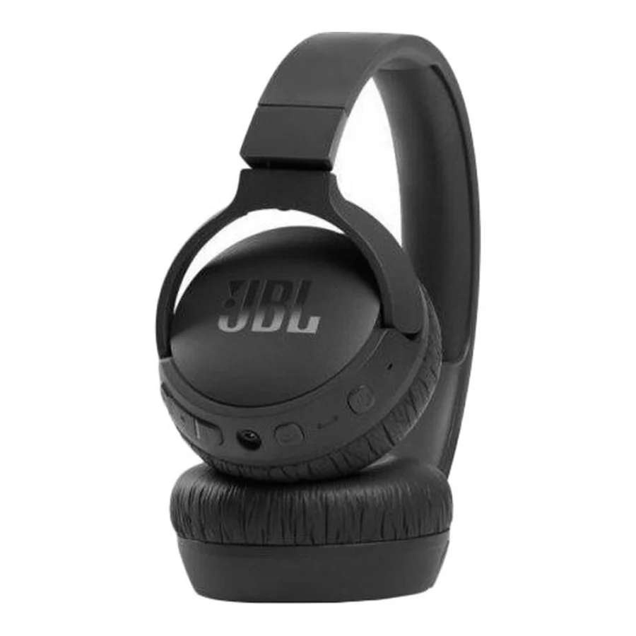 JBL Tune 660NC Black (JBLT660NCBLK)