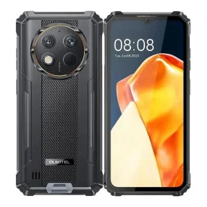 Oukitel WP28S 4/128GB Black