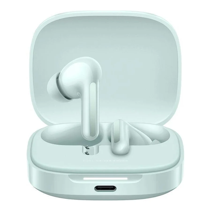 Xiaomi Redmi Buds 6 Coral Green (BHR9245GL)