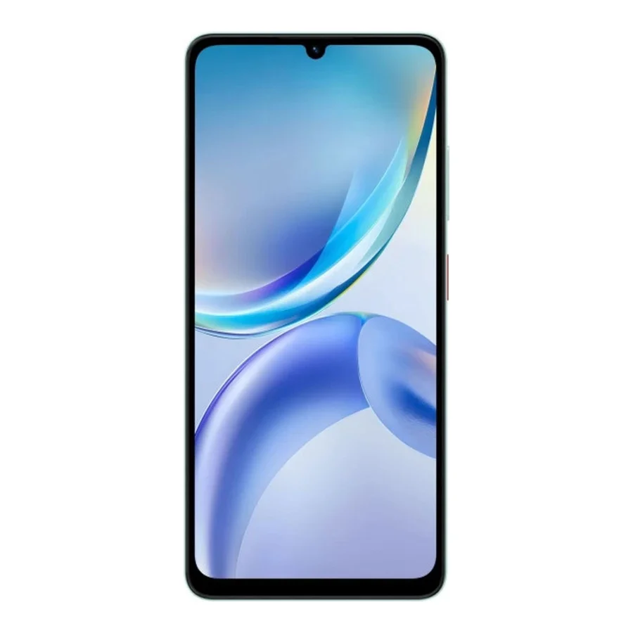 ZTE Blade A36 2/64GB Green (UA)