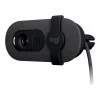 Logitech Brio 100 Full HD Webcam Graphite (960-001585, 960-001587)