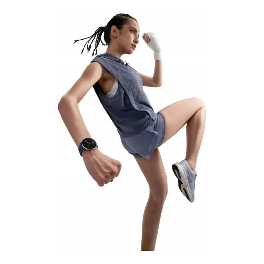 Amazfit GTR Mini Midnight Black (UA)