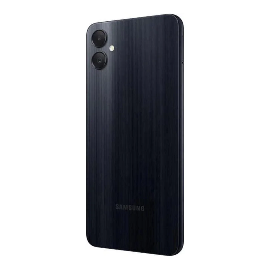 Samsung Galaxy A05 4/64GB Black (SM-A055FZKD)