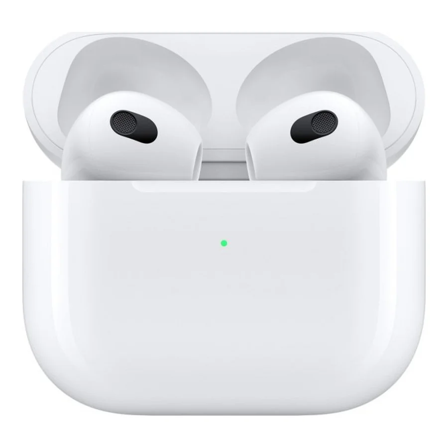 Apple AirPods 3rd generation with Lightning Charging Case (MPNY3)