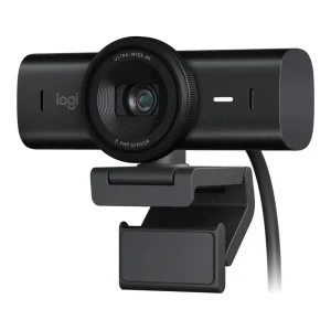 Logitech MX Brio 4K Black (960-001558)