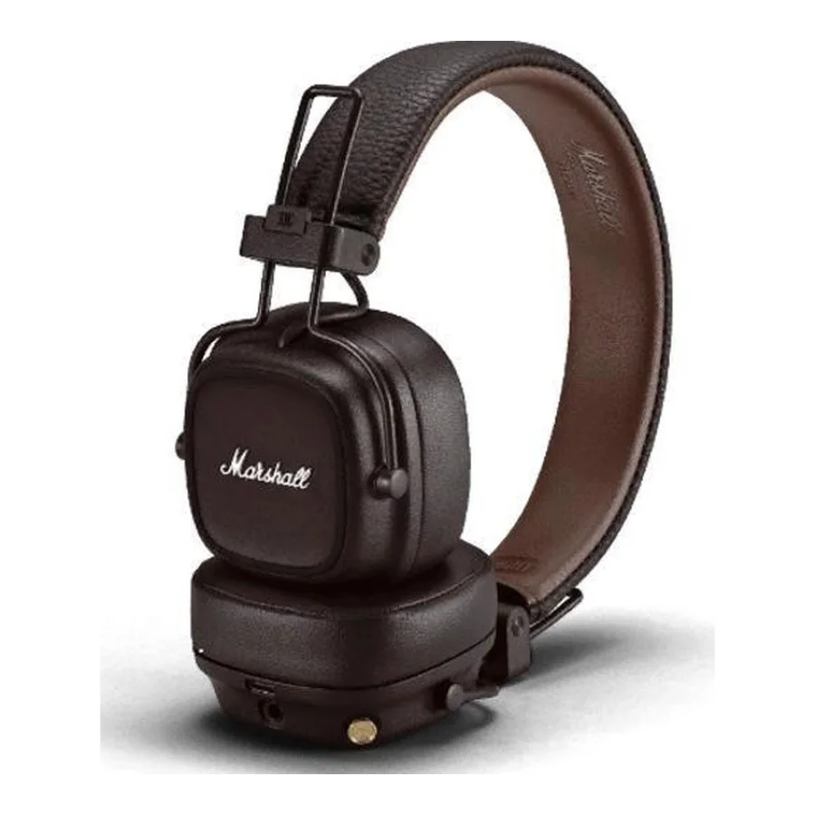 Marshall Major IV Brown (1006127)