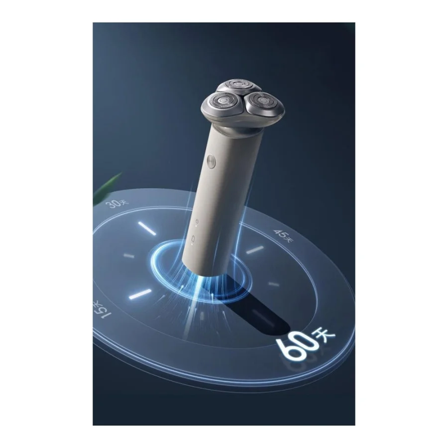 Xiaomi Electric Shaver S101 (BHR7456EU) blue