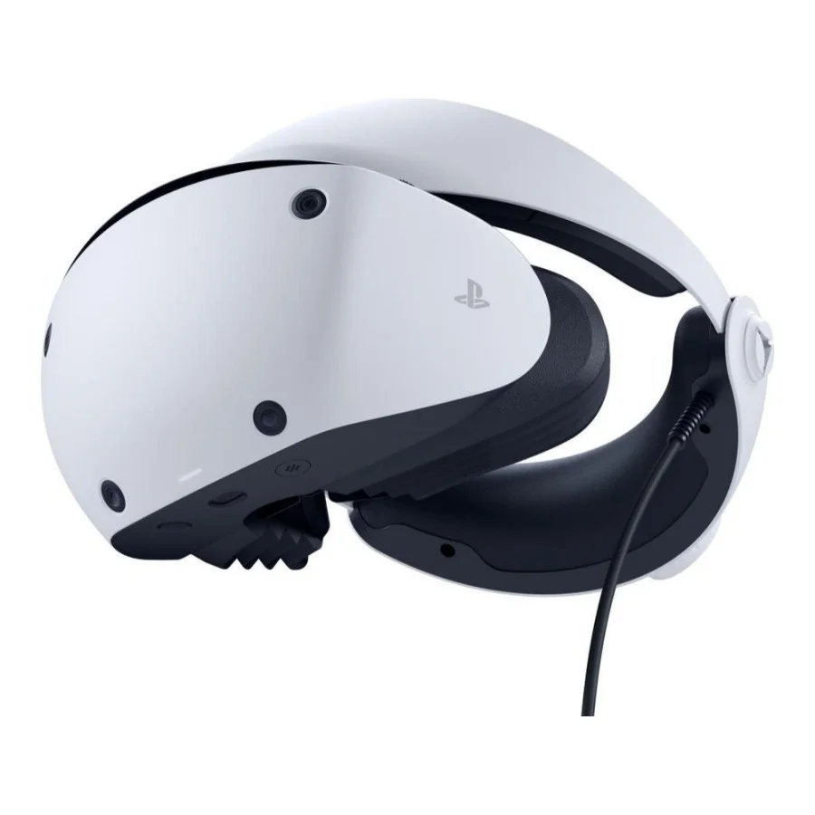 Sony PlayStation VR2 + Horizon Call of the Mountain (EU)