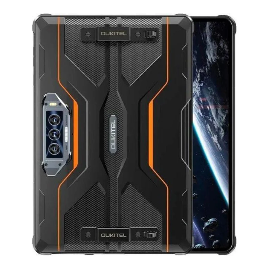 Oukitel RT8 6/256GB Orange