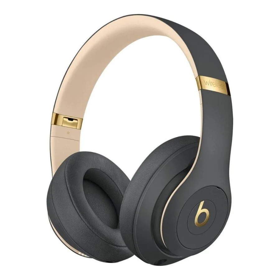 Beats by Dr. Dre Studio3 Wireless Over-Ear Shadow Grey (MQUF2)
