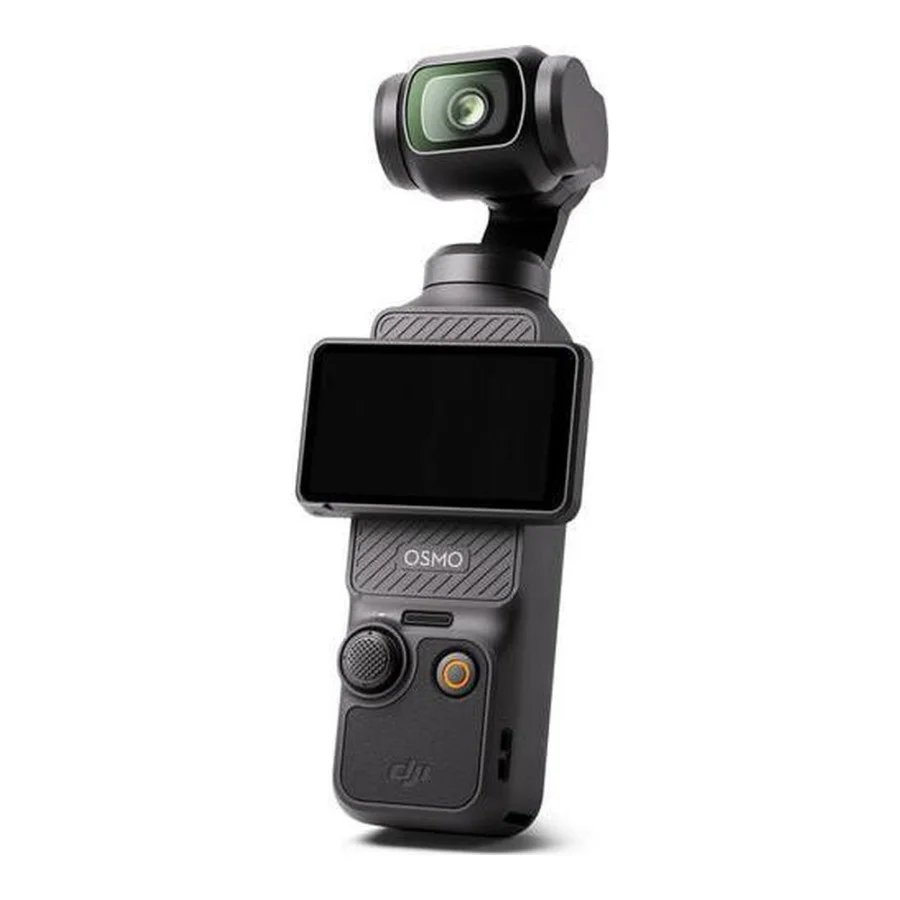 DJI Osmo Pocket 3 Creator Combo (CP.OS.00000302.01)