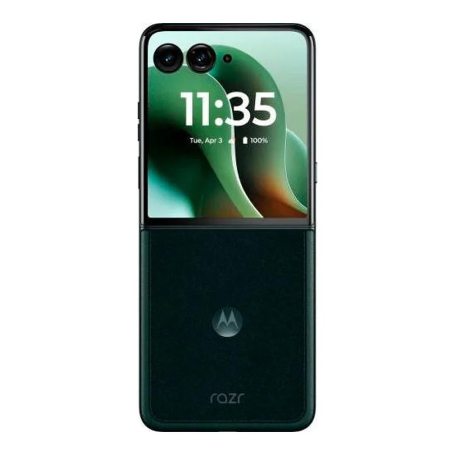 Motorola Razr 60 Ultra 16/512GB Scarab (PB8R0078) (Global Version)