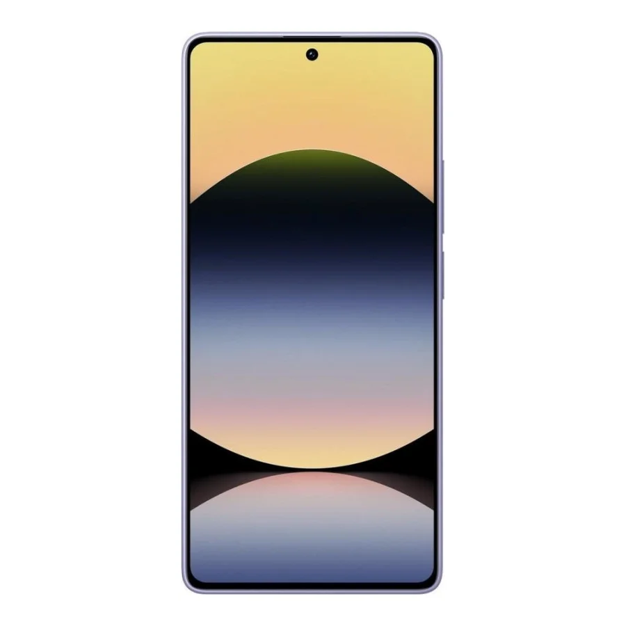 Xiaomi Redmi Note 14S 8/128GB Purple (with charger) (Global Version)