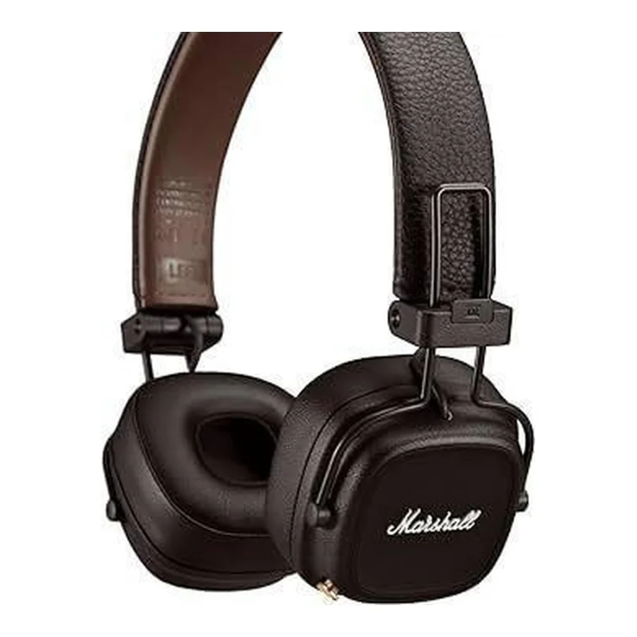 Marshall Major IV Brown (1006127)