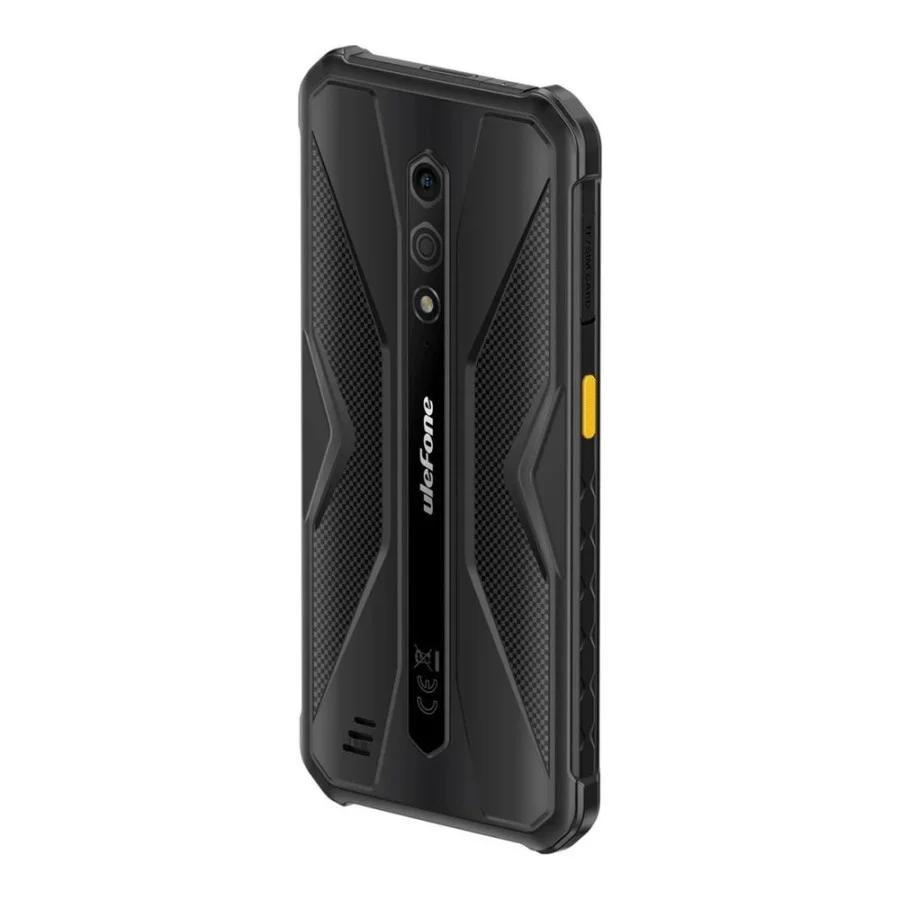 Ulefone Armor X12 Pro 4/64GB Black
