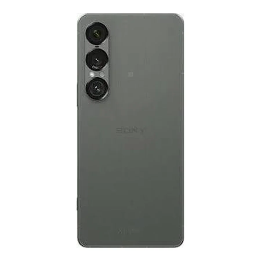 Sony Xperia 1 VII 12/512GB Moss Green