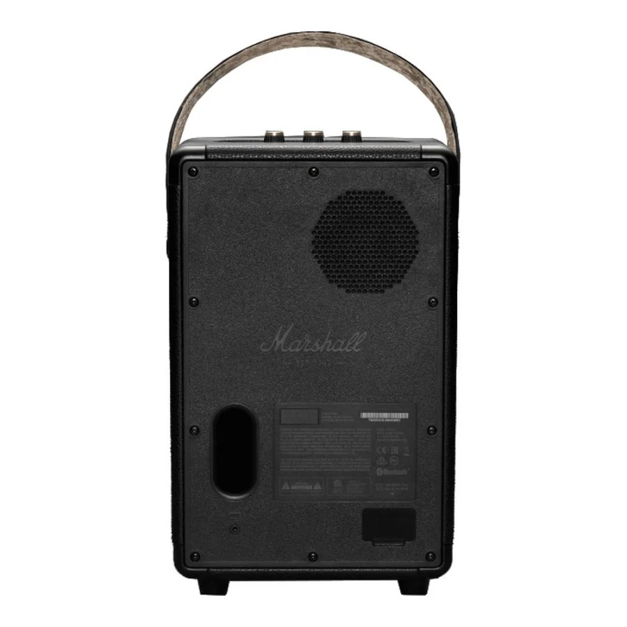 Marshall Tufton Black (1001906)