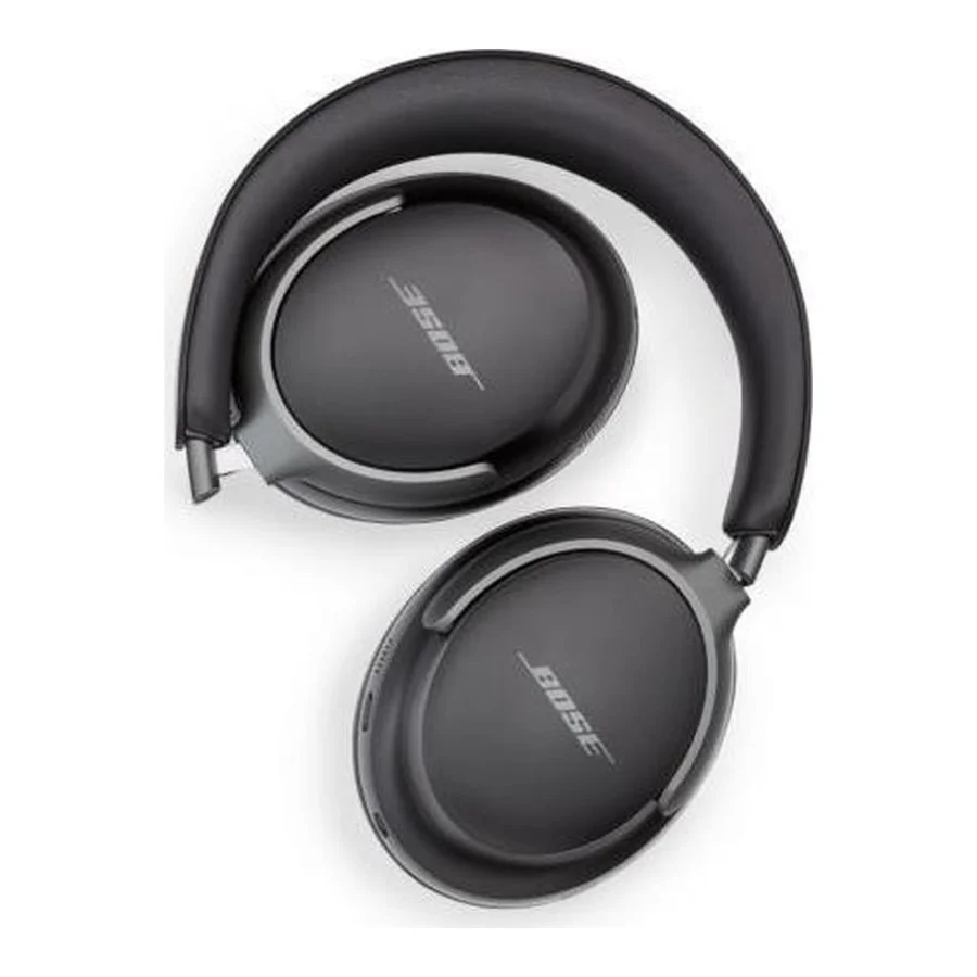 Bose QuietComfort Ultra Headphones Black (880066-0100)