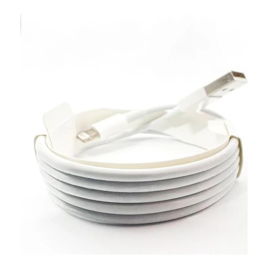 Apple Lightning to USB Cable 1m (MD818) (EU)