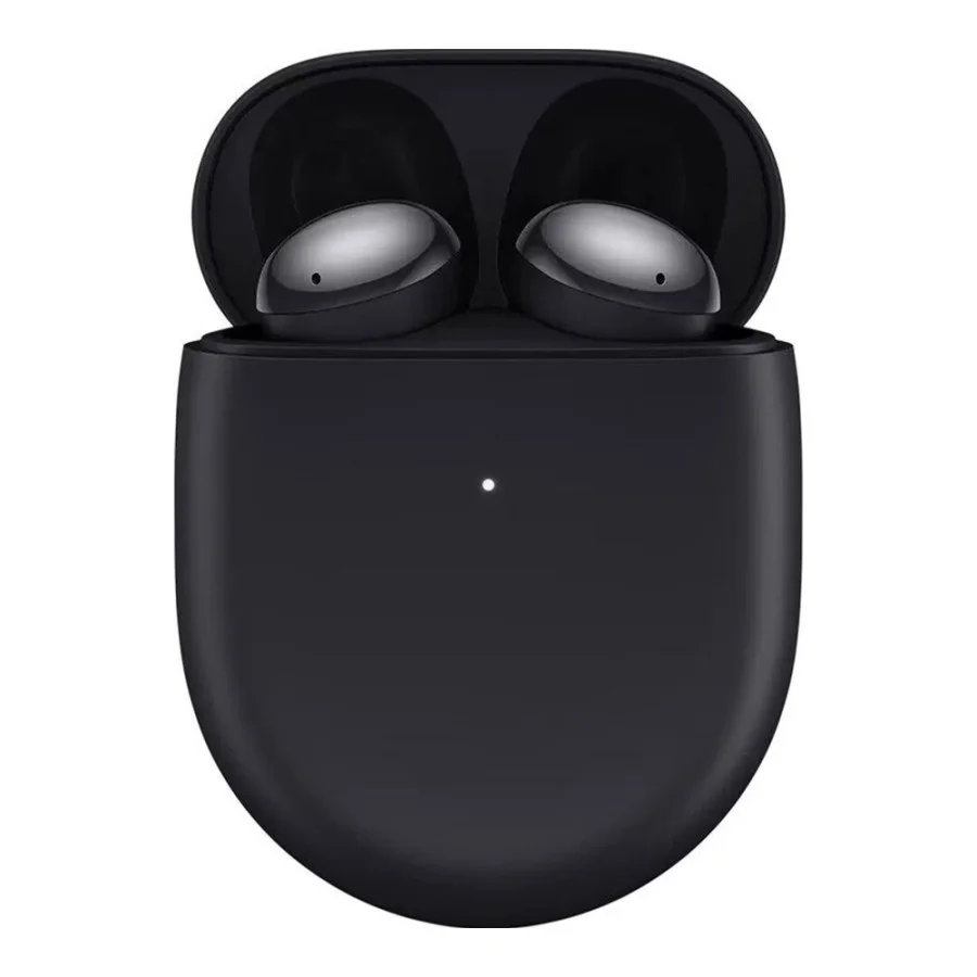 Xiaomi Redmi Buds 4 Black (BHR7335GL)