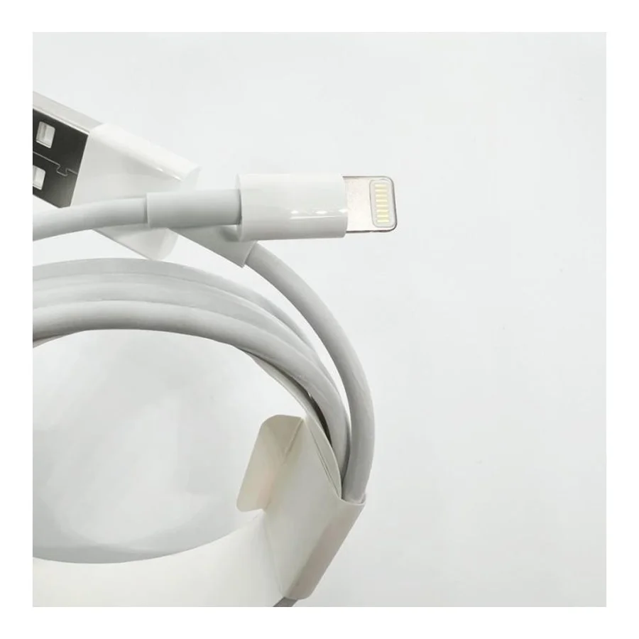 Apple Lightning to USB Cable 1m (MD818) (EU)
