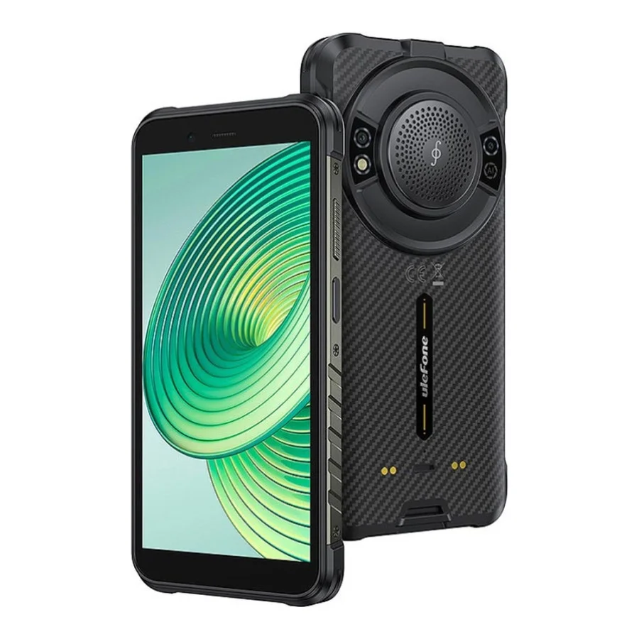 Ulefone RugKing 8/256GB Black