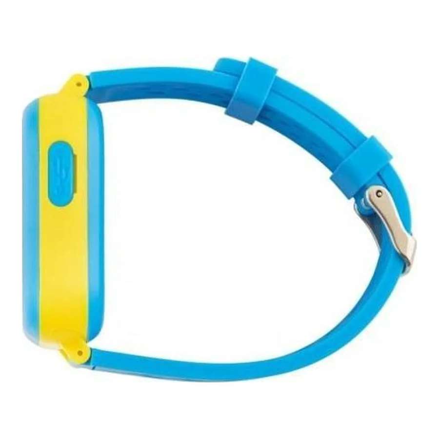 AmiGo GO009 Camera+LED WIFI Blue-Yellow (UA)