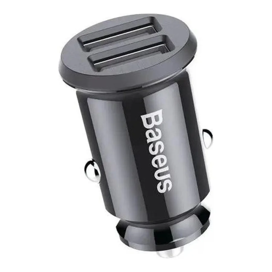 Baseus Small Rice Grain Black (CCALL-ML01)