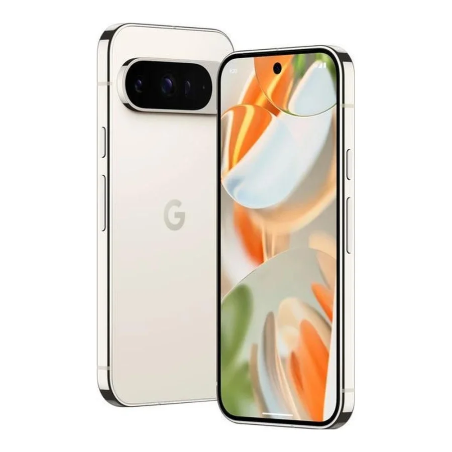 Google Pixel 9 Pro 16/128GB Porcelain (JP)