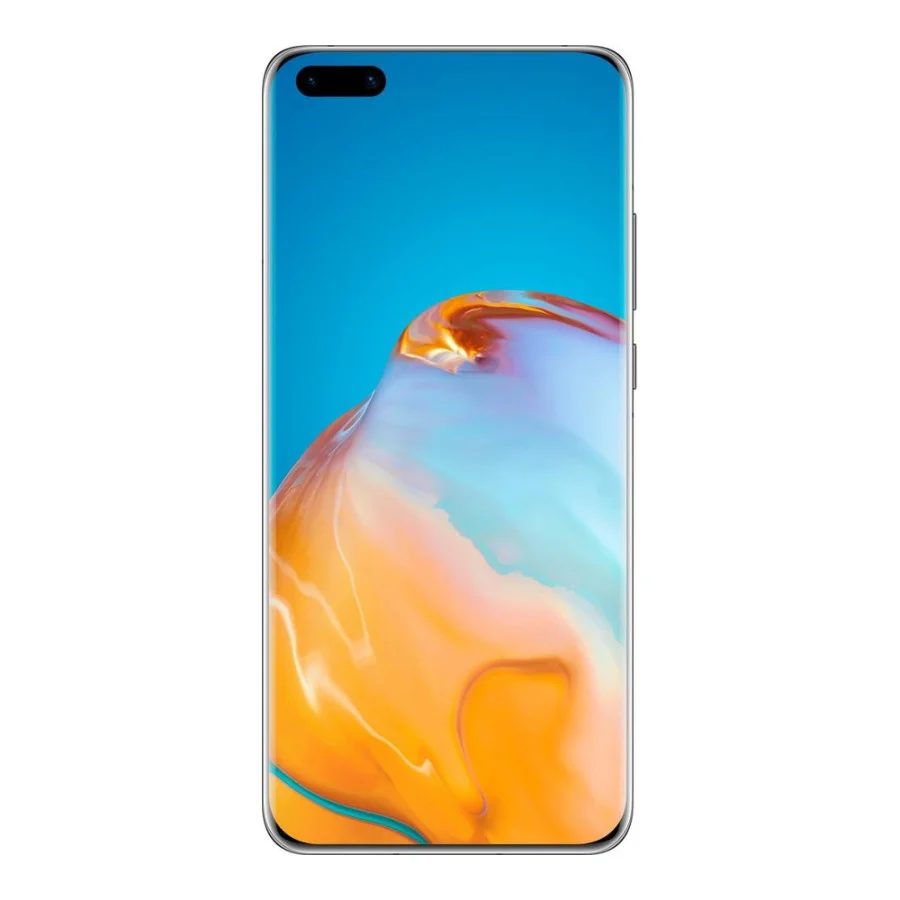 HUAWEI P40 Pro 8/256GB Black (51095EXQ)