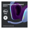 Logitech G733 Lightspeed Wireless RGB Lilac (981-000893)