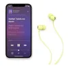 Beats by Dr. Dre Beats Flex All-Day Wireless Earphones Yuzu Yellow (MYMD2)